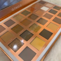 28 Colors Eye shadow Palette